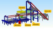 龙旗预制件生产设备中交、中建、中铁预制场标配机械