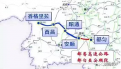 都匀高速小预制件设备已投入工程施